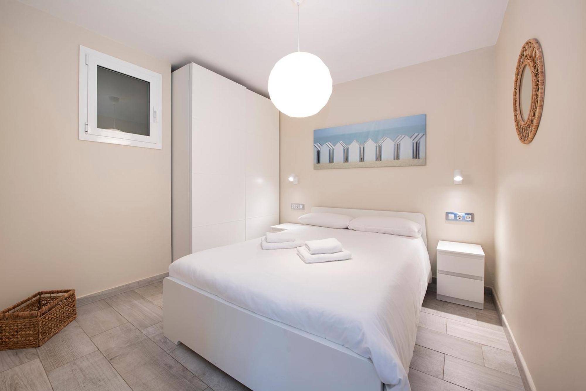 White Sea By Seasidehomes กาสเตย์เดเฟลส์ ภายนอก รูปภาพ